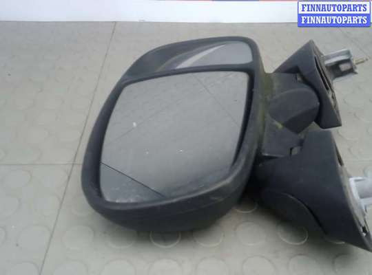Зеркало боковое на Renault Trafic II