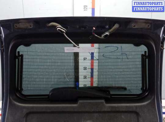 купить дверь 3-5 на KIA SPORTAGE 2