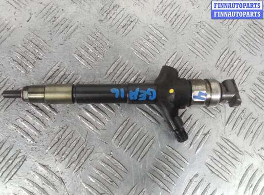 форсунка дизельная MT481398 на MITSUBISHI L200 K4T
