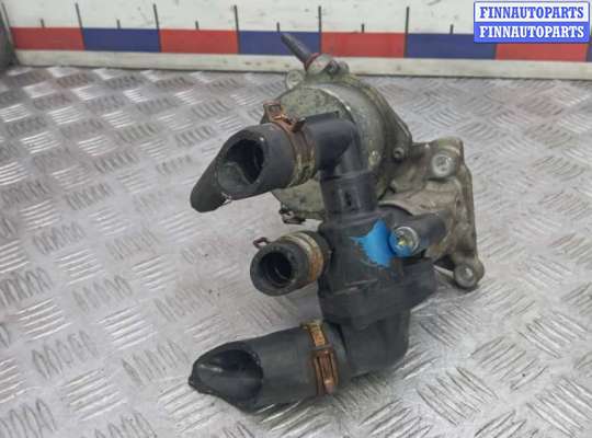 купить насос вакуумный на FORD TRANSIT 7