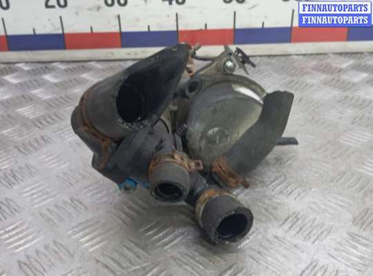 купить насос вакуумный на FORD TRANSIT 7