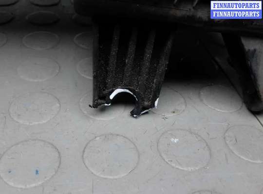 купить корпус воздушного фильтра на FORD TRANSIT 7