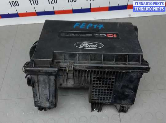 купить корпус воздушного фильтра на FORD TRANSIT 7