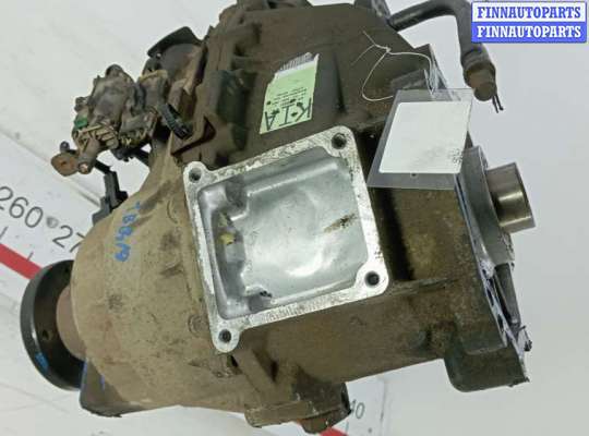 купить раздаточная коробка на KIA SORENTO 1