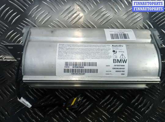купить подушка безопасности пассажира на BMW 5 E60/E61