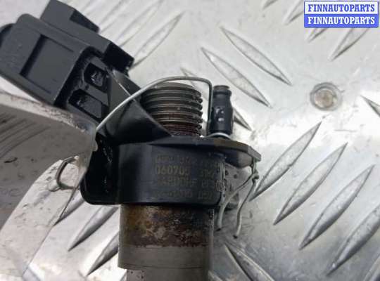 Форсунка топливная на Volkswagen Touareg I (7L)