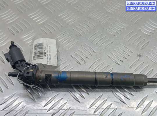 Форсунка топливная на Volkswagen Touareg I (7L)