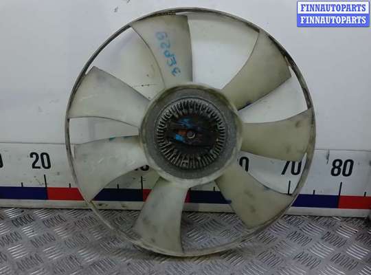 вискомуфта дизельная MB1573070 на MERCEDES BENZ VITO W639