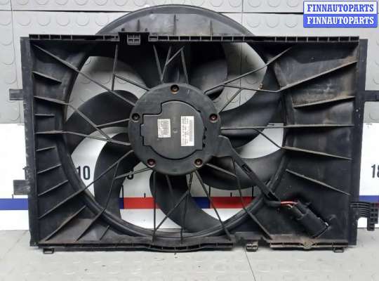 купить вентилятор радиатора на MERCEDES BENZ C-CLASS W203