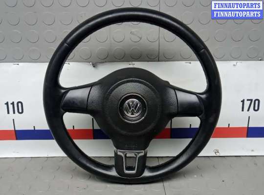 купить руль на VOLKSWAGEN TIGUAN 1