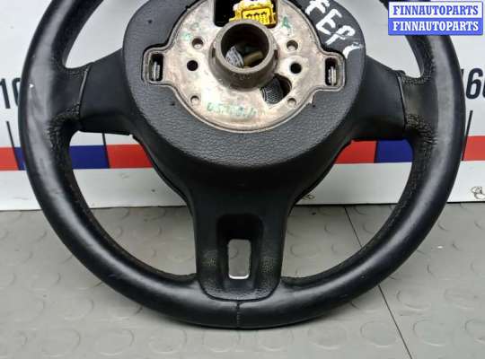 купить руль на VOLKSWAGEN TIGUAN 1