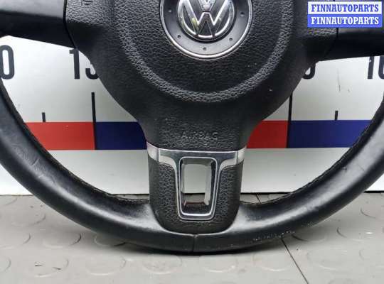 купить руль на VOLKSWAGEN TIGUAN 1