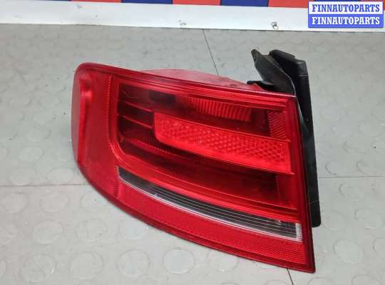 купить фонарь задний левый на AUDI A4 B8