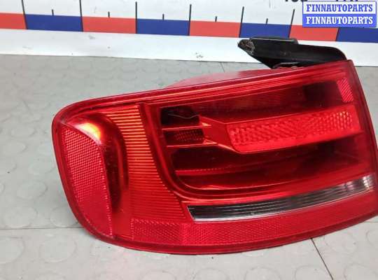 купить фонарь задний левый на AUDI A4 B8