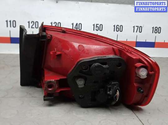 купить фонарь задний левый на AUDI A4 B8