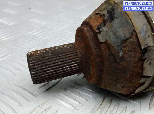 купить привод передний правый на VOLVO XC60 1