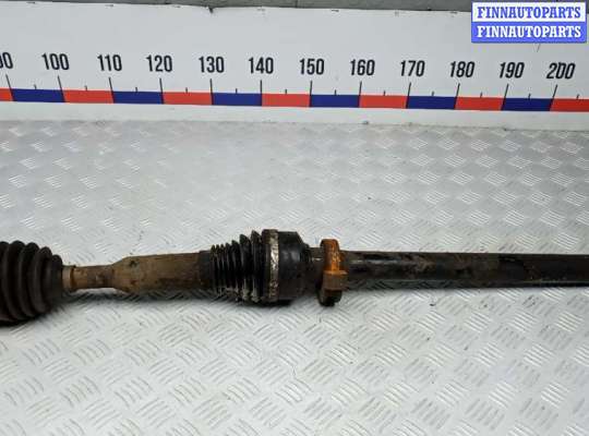 купить привод передний правый на VOLVO XC60 1