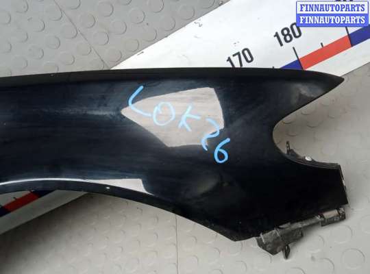купить крыло переднее правое на BMW 3 E46