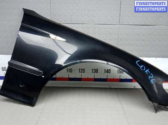 крыло переднее правое BM3518219 на BMW 3 E46