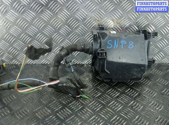 купить блок предохранителей на CITROEN C4 PICASSO 2