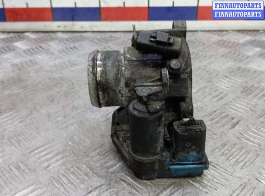 купить дроссельная заслонка дизельная на PEUGEOT 4007