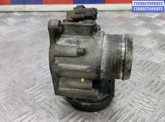 купить дроссельная заслонка дизельная на PEUGEOT 4007