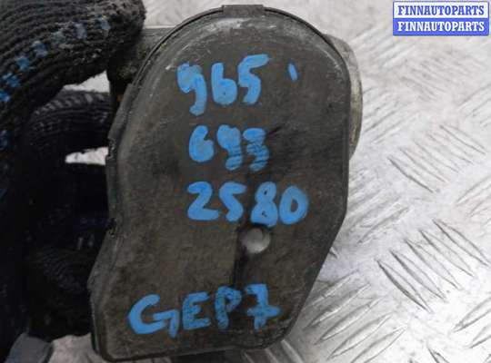 купить дроссельная заслонка дизельная на PEUGEOT 4007