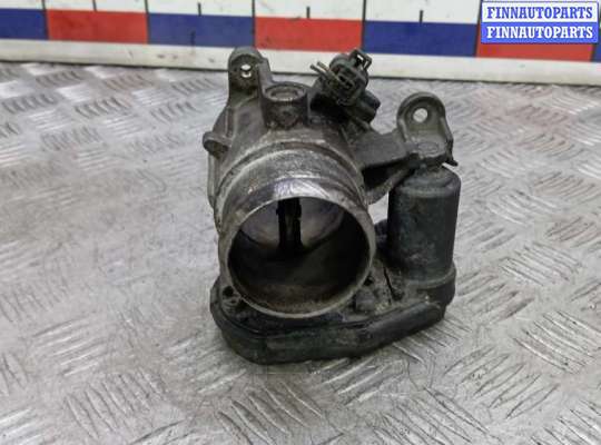 купить дроссельная заслонка дизельная на PEUGEOT 4007