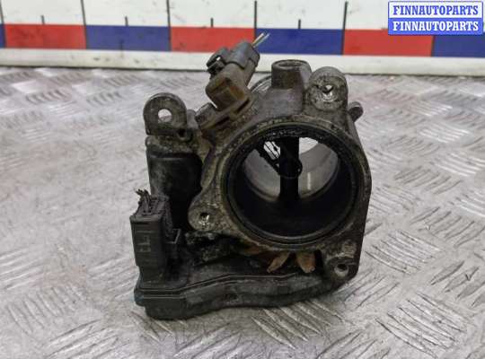 купить дроссельная заслонка дизельная на PEUGEOT 4007