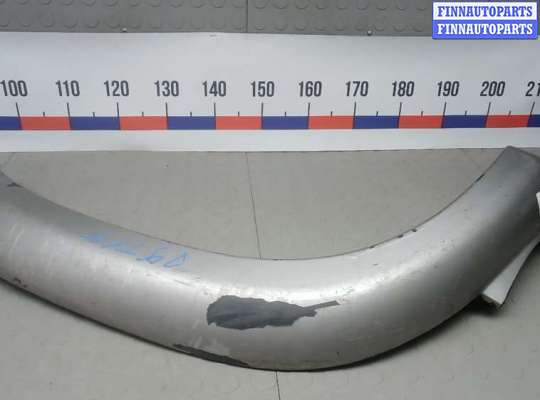 купить молдинг крыла переднего правого на TOYOTA HILUX RN50