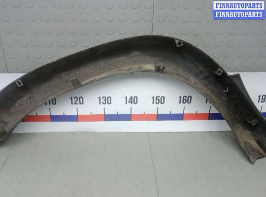 купить молдинг крыла переднего правого на TOYOTA HILUX RN50