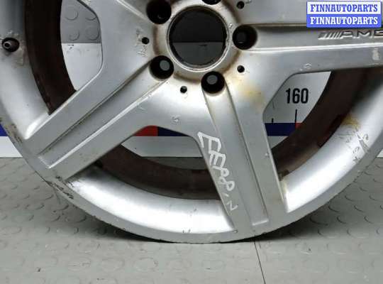 купить диск литой на MERCEDES BENZ S-CLASS W221