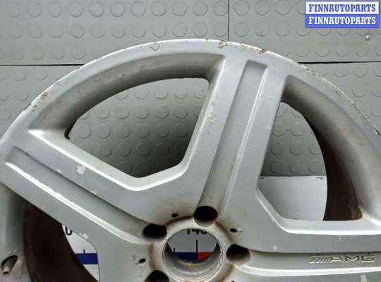 купить диск литой на MERCEDES BENZ S-CLASS W221