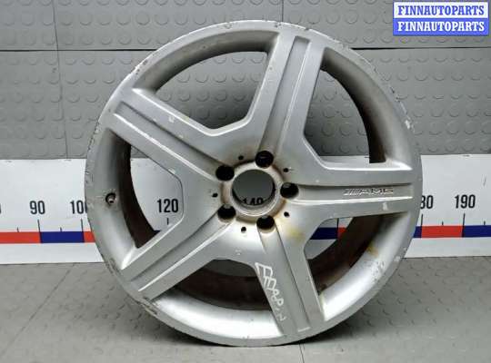 купить диск литой на MERCEDES BENZ S-CLASS W221