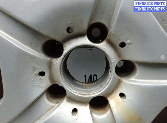 купить диск литой на MERCEDES BENZ S-CLASS W221