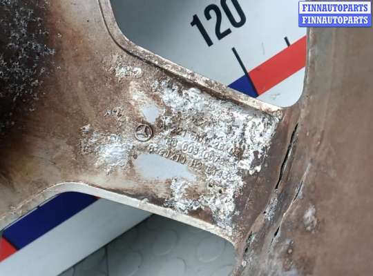 купить диск литой на MERCEDES BENZ S-CLASS W221