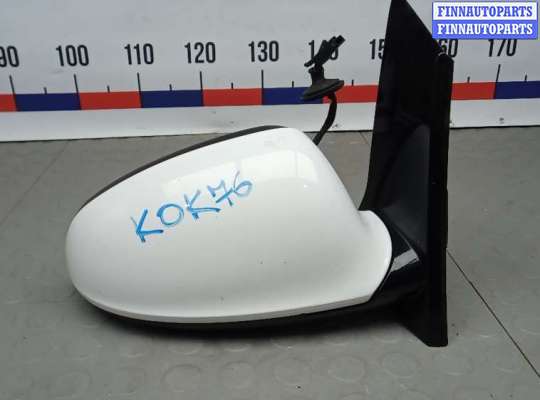 купить зеркало наружное правое на OPEL ASTRA GTC