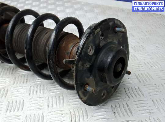 купить стойка передняя левая на CHEVROLET CAPTIVA 2