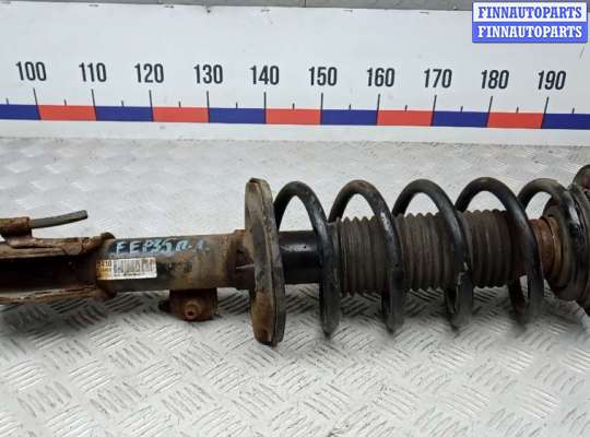 купить стойка передняя левая на CHEVROLET CAPTIVA 2