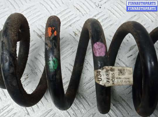 купить пружина задняя на KIA SORENTO 3