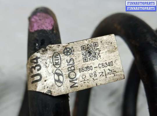 купить пружина задняя на KIA SORENTO 3