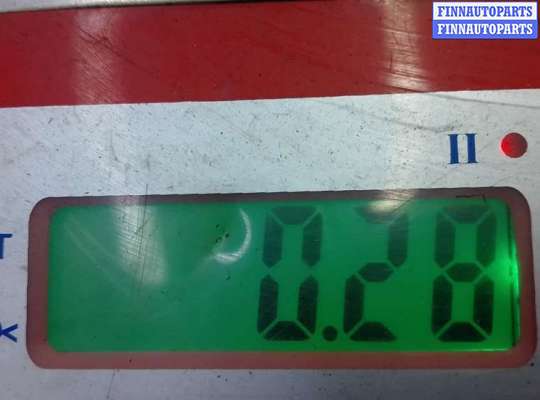 купить клапан управления турбиной (актуатор) на CITROEN C4 GRAND PICASSO 1