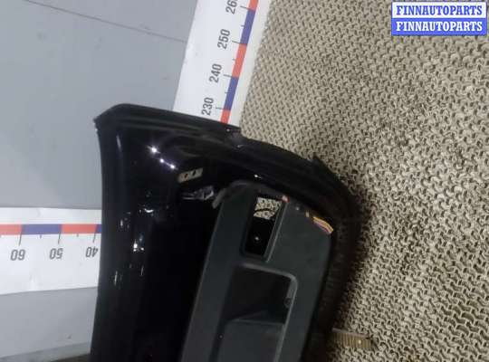 купить крышка багажника на VOLKSWAGEN JETTA 6