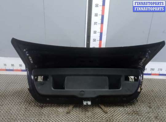 купить крышка багажника на VOLKSWAGEN JETTA 6