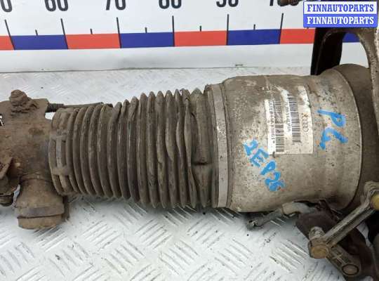 Стойка подвески амортизационная на Audi Q7 (4L)
