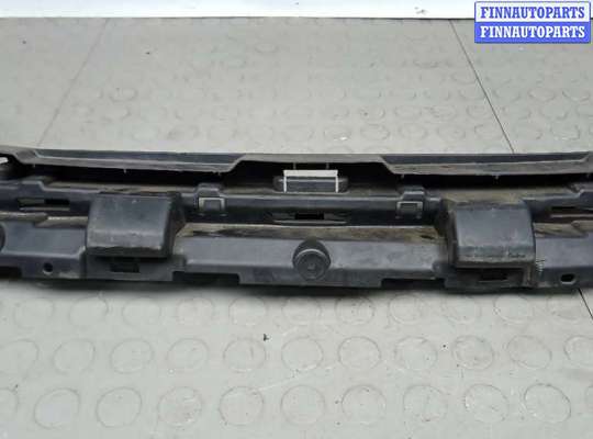 купить усилитель бампера передний (кронштейн) на FORD FOCUS 2