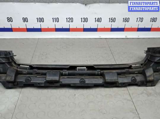 усилитель бампера передний (кронштейн) FO2037315 на FORD FOCUS 2