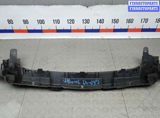 купить усилитель бампера передний (кронштейн) на FORD FOCUS 2