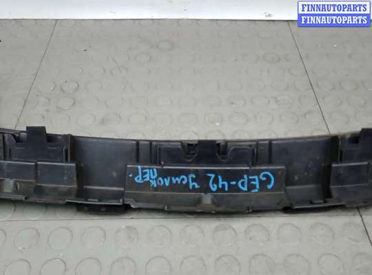 купить усилитель бампера передний (кронштейн) на FORD FOCUS 2