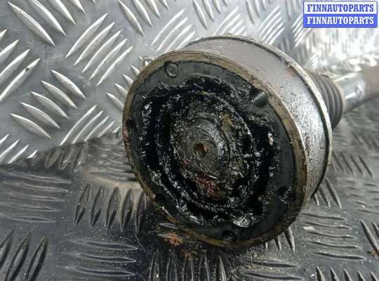 купить привод передний левый на SKODA YETI 1